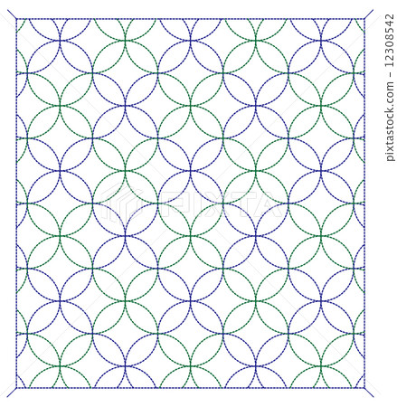 Shippo Tsunagi 12308542