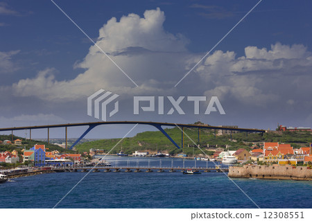 Curacao 12308551