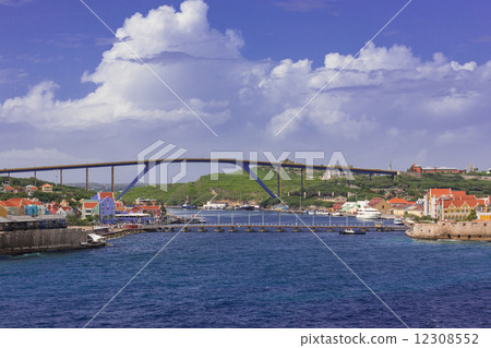 Curacao 12308552