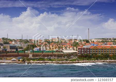 Curacao 12308557