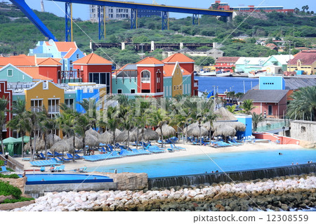 Curacao 12308559