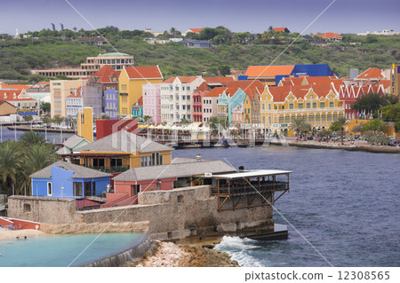 Curacao 12308565