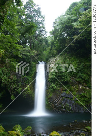 Rinno Waterfall 12308778