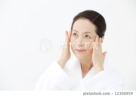 皮膚護理/中年婦女 皮膚護理/中年婦女 12308959