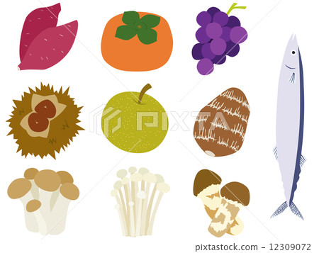 Autumn no ingredients borderless 12309072