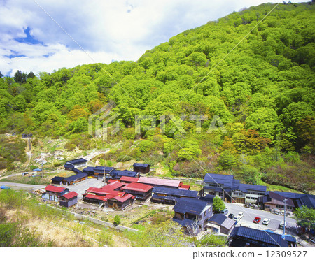 Yuzawa-shi 12309527