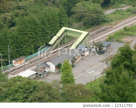 老Kawarayu溫泉站 12311792