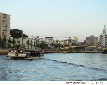 堀川遊船 堀川遊船 12311799