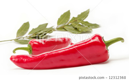 Healthy food. Fresh vegetables. Peppers on a white background. Healthy food. Fresh vegetables. Peppers on a white background. 12312368