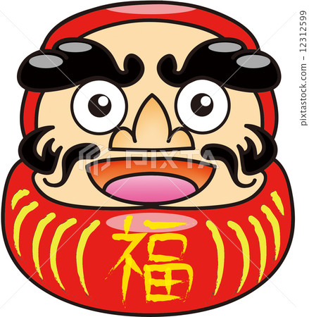 Dharma Smile 12312599