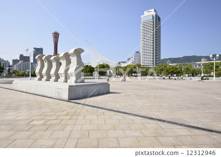 神戶美利堅公園 神戶美利堅公園 12312946