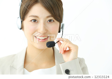 呼叫中心 呼叫中心 12313124