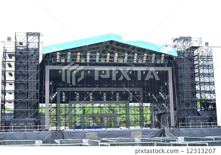 夏天的節日♪ 12313207