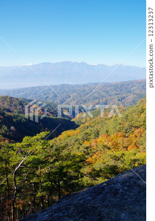 南阿爾卑斯山 12313237