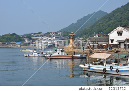 Mt. Urashi Port 12313712