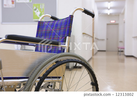 A hospital A hospital 12313802