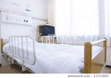 A hospital A hospital 12313804