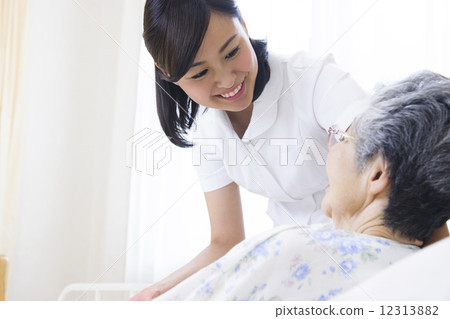 A hospital A hospital 12313882