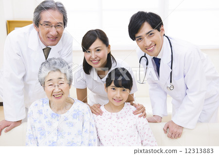A hospital A hospital 12313883