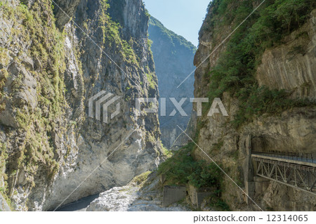 台灣[太魯閣G谷] 12314065