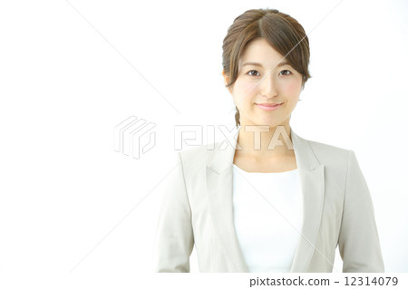 女商人 12314079