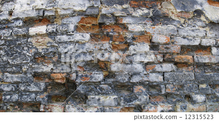 Utter desolation (wall) 12315523