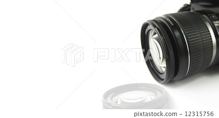 Single-lens reflex camera 12315756