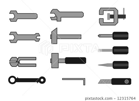 Tool Tool 12315764