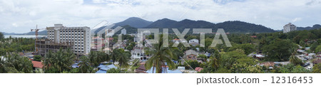 City of Langkawi Island 12316453