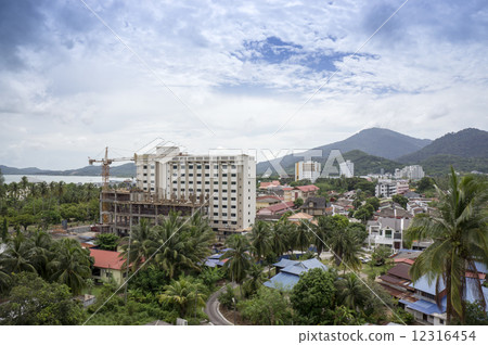 Langkawi Island 12316454