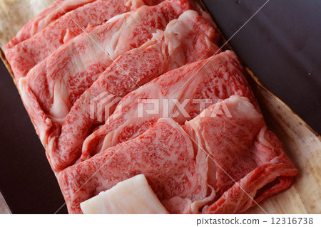 Matsuzaka meat 12316738