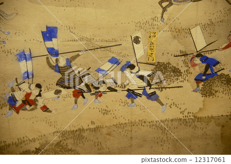 戰國圖像 12317061