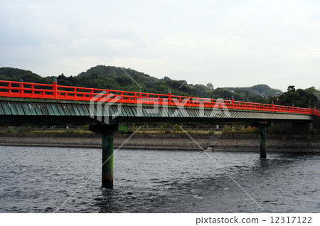 晨霧橋-1 12317122