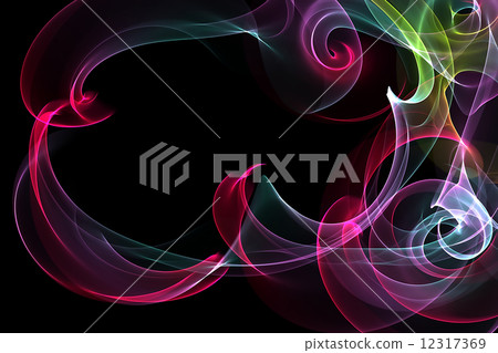 abstract colorful background 12317369