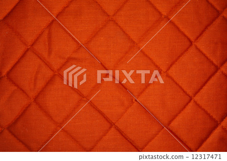 Red stylish fabric background Red stylish fabric background 12317471