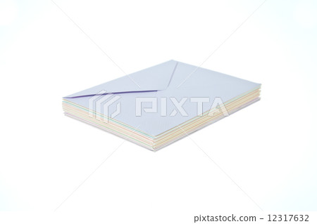 Colorful Envelops Colorful Envelops 12317632