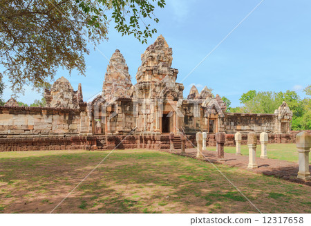 Sdok Kok Thom, Thailand Sdok Kok Thom, Thailand 12317658