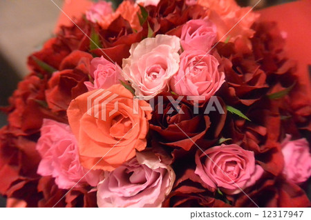 Bouquet 12317947