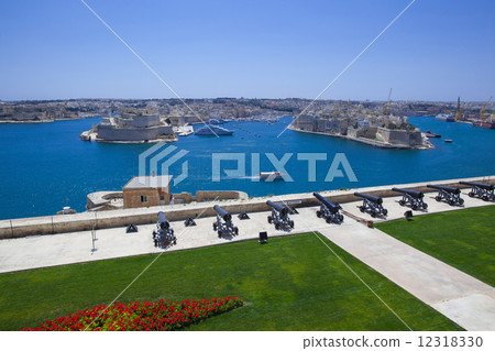 Island of Malta Island of Malta 12318330