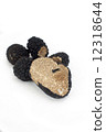 Black truffle blackTruffle 12318644