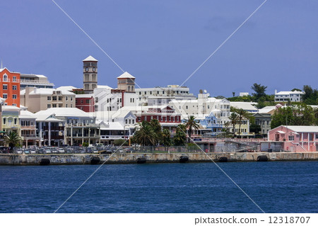 Bermuda 12318707