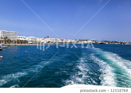 Bermuda Bermuda 12318769