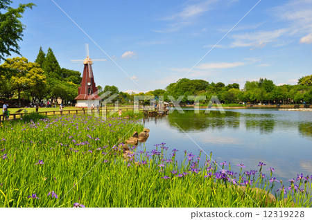 Ukima公園 Ukima公園 12319228