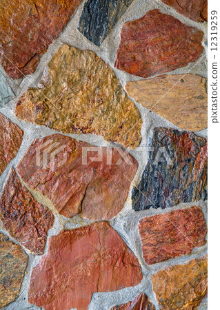 Wall stone 12319259