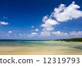 Okinawa Iriomote island sea 1 12319793
