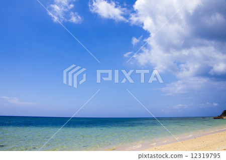 Okinawa Iriomote island sea 3 Okinawa Iriomote island sea 3 12319795