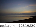 Before dawn of Iriomote 12319820
