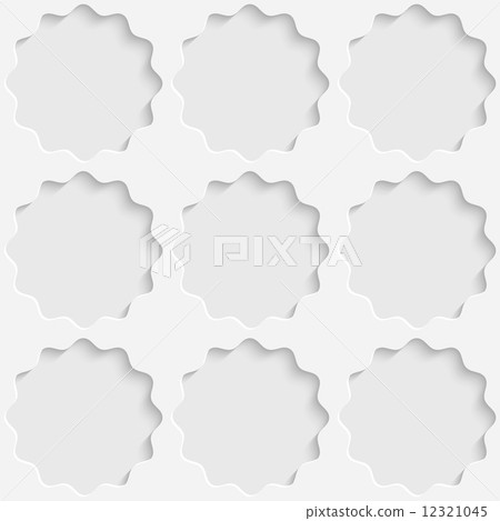 Seamless Minimalistic Pattern 12321045