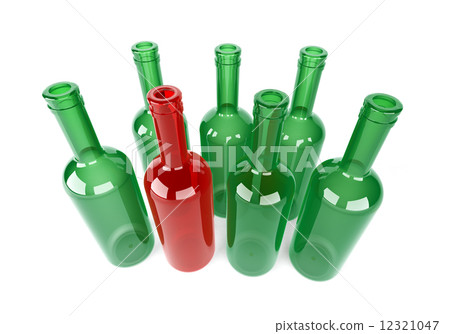 Bottles 12321047