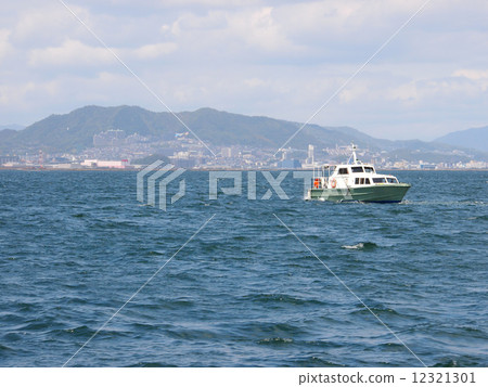 Hiroshima Bay Hiroshima Bay 12321301